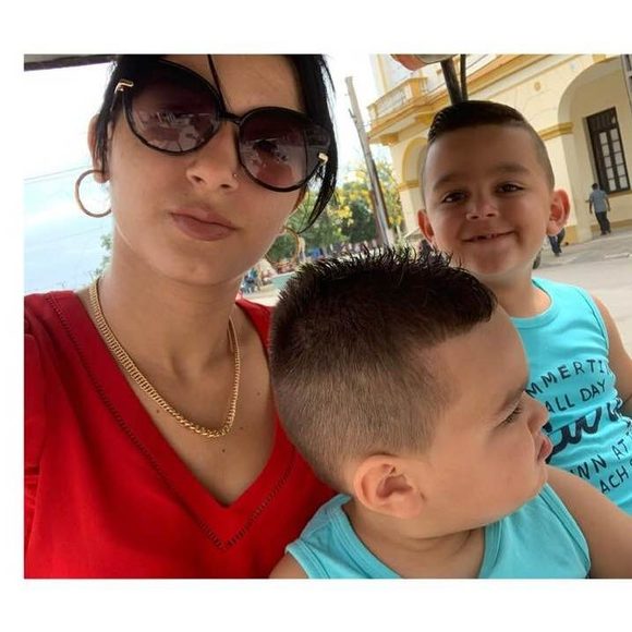 Meet your Posher, Yosvany - Picture 1 of 1